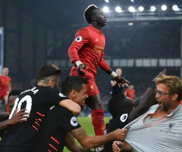 klopp 16-17