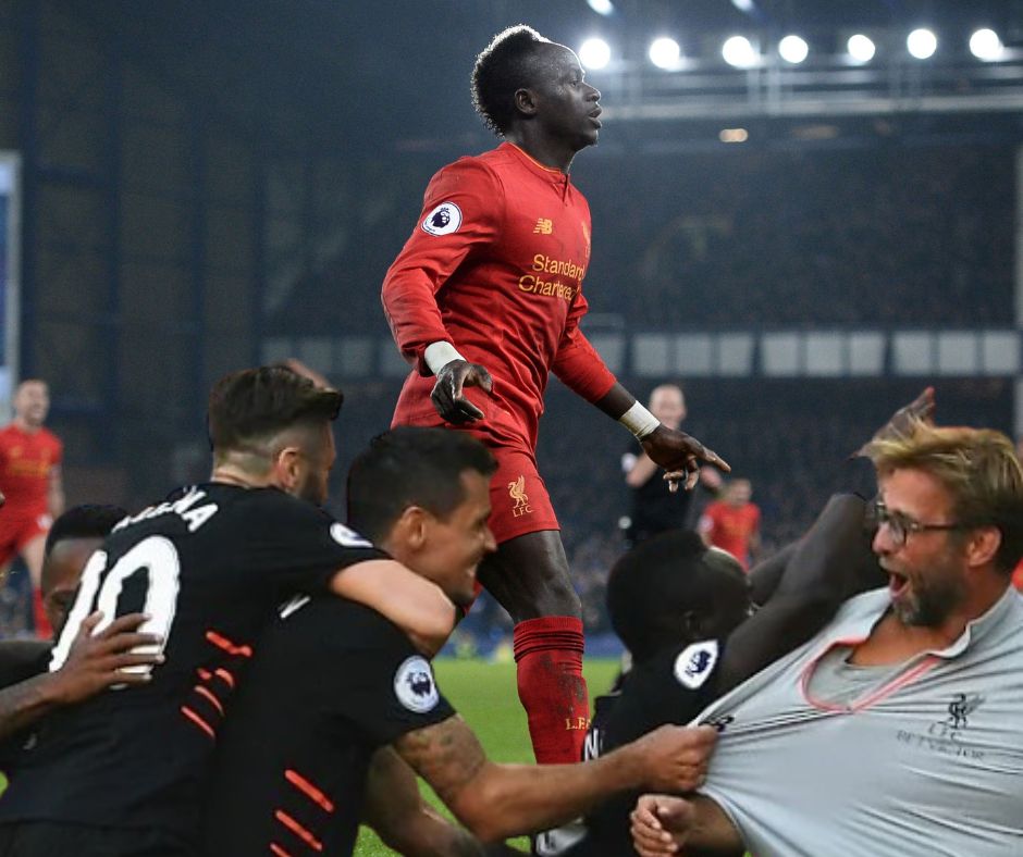 klopp 16-17