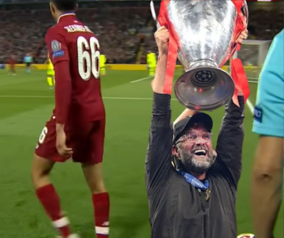 klopp 18-19