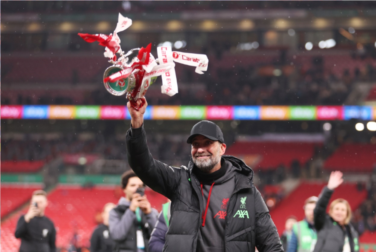 klopp 23-24