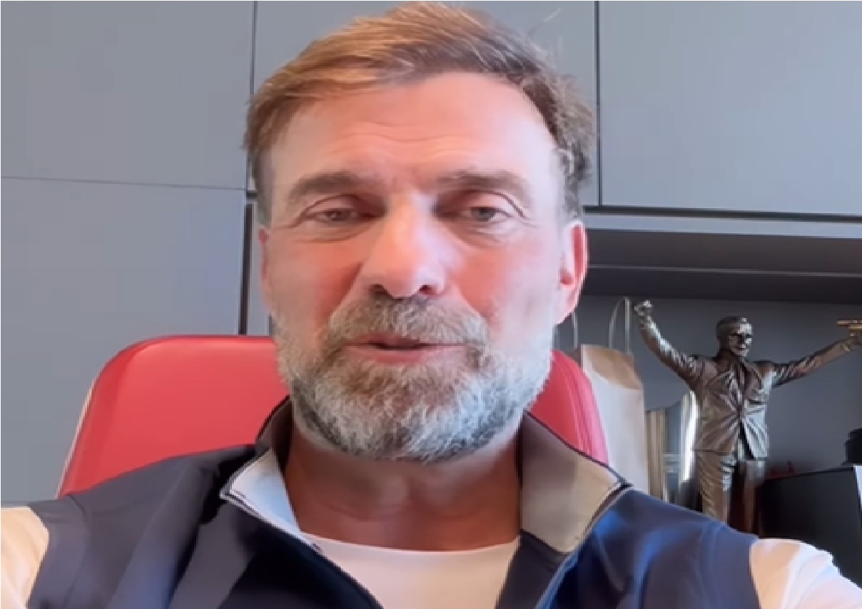 klopp-instagram