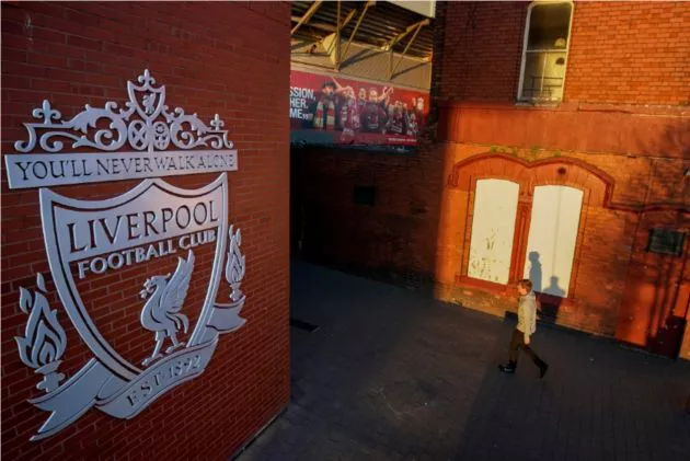 Liverpool, Ngumoha, Terry
