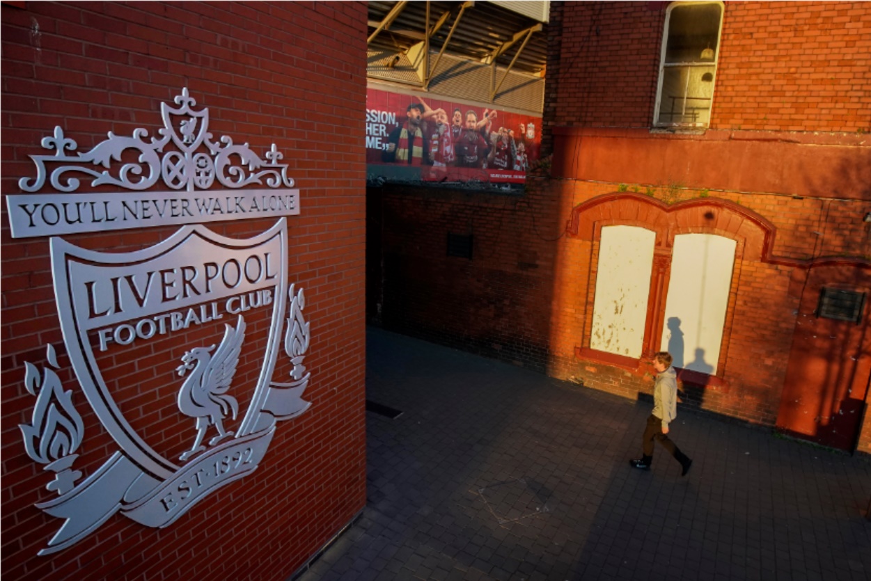 Liverpool, Ngumoha, Terry