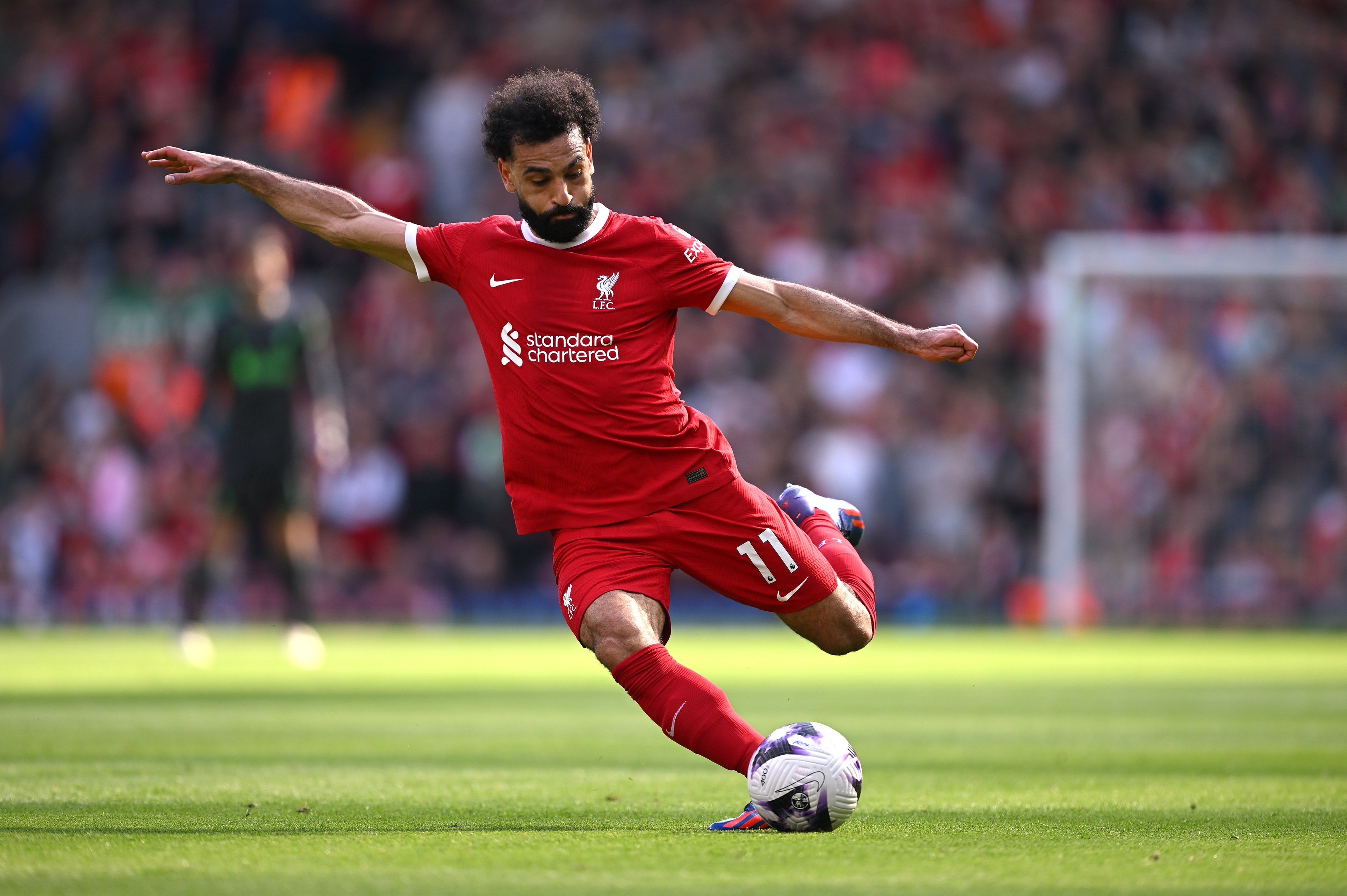 Salah, Liverpool, Mbappe, Romano Salah, Liverpool, Mbappe, Romano