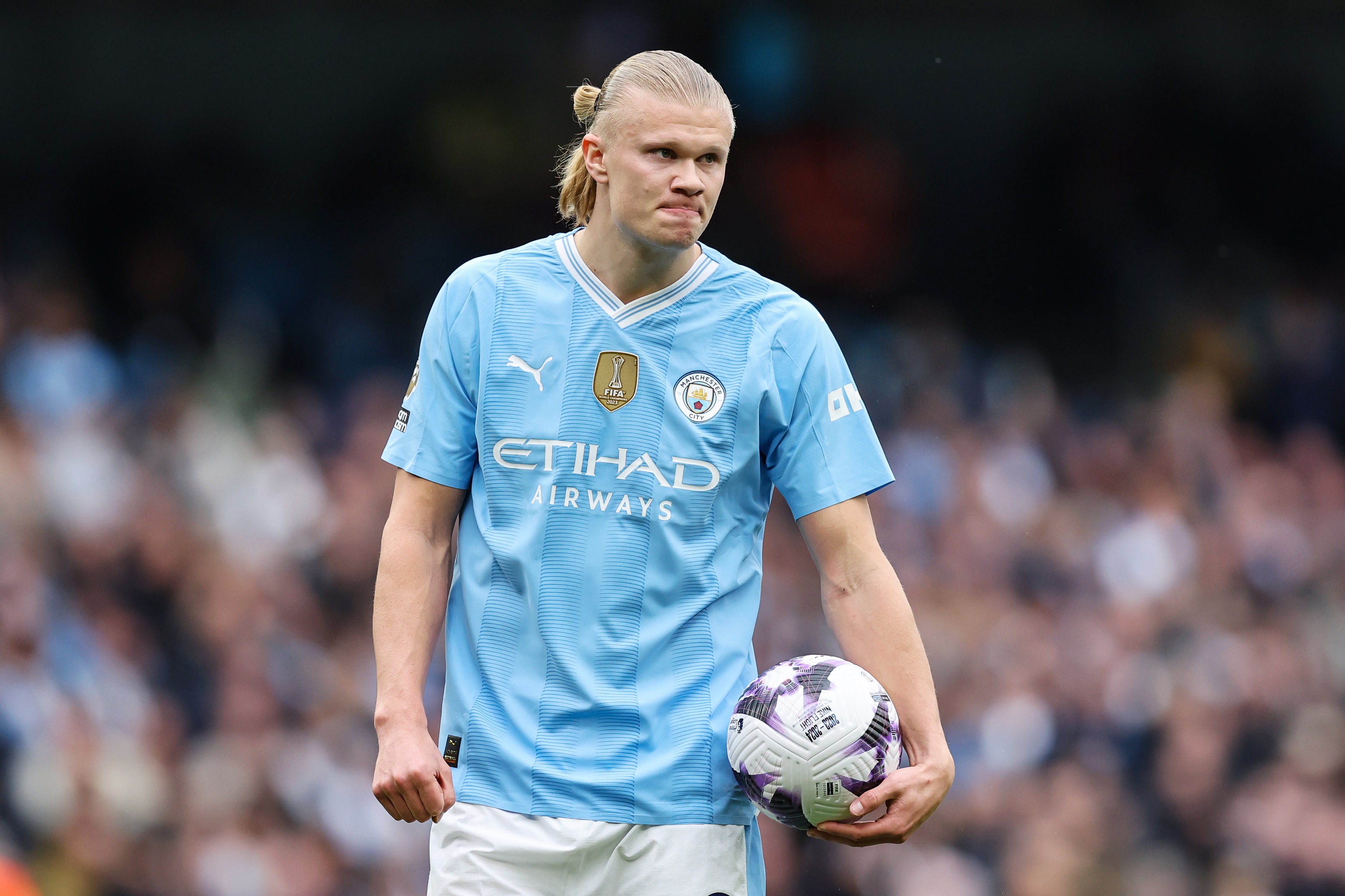 Haaland, Elliott, Liverpool Haaland, Elliott, Liverpool