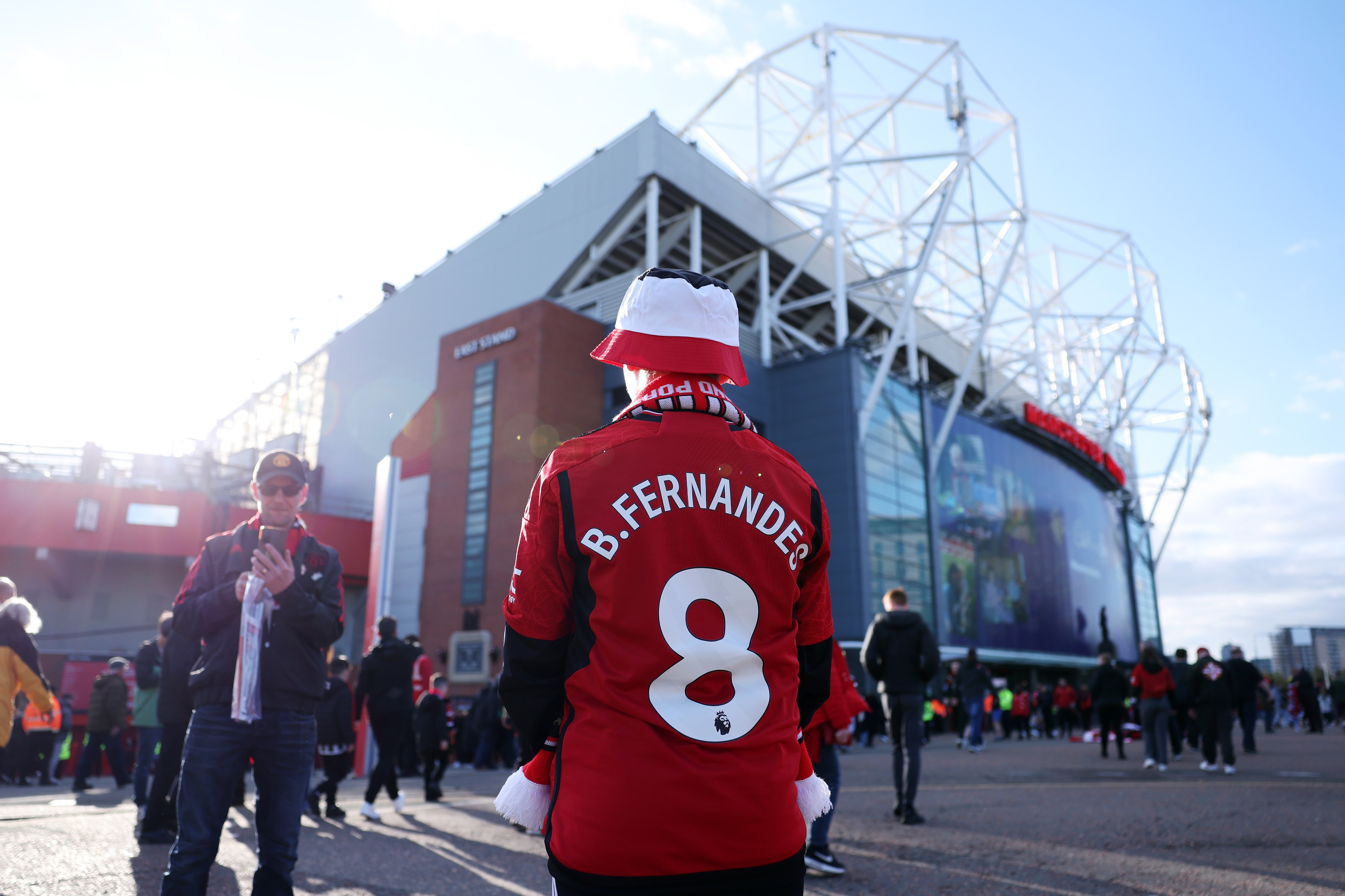 Liverpool Liverpool