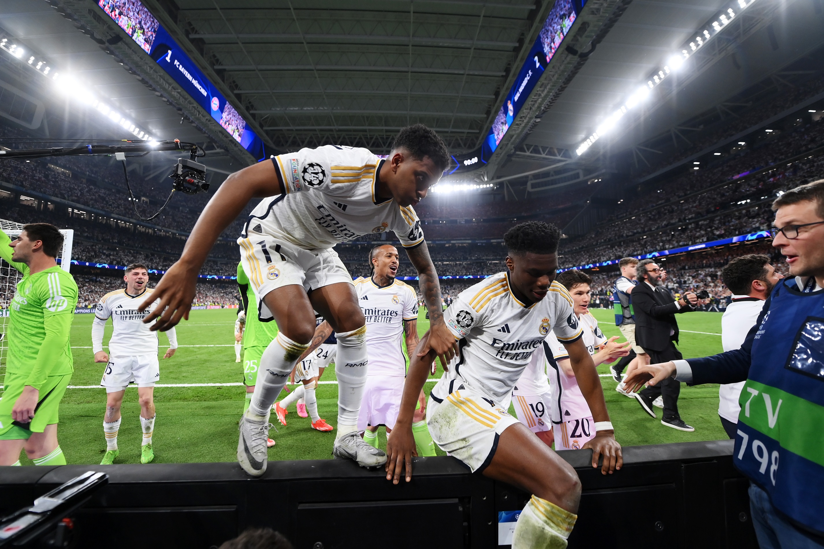 Rodrygo Rodrygo