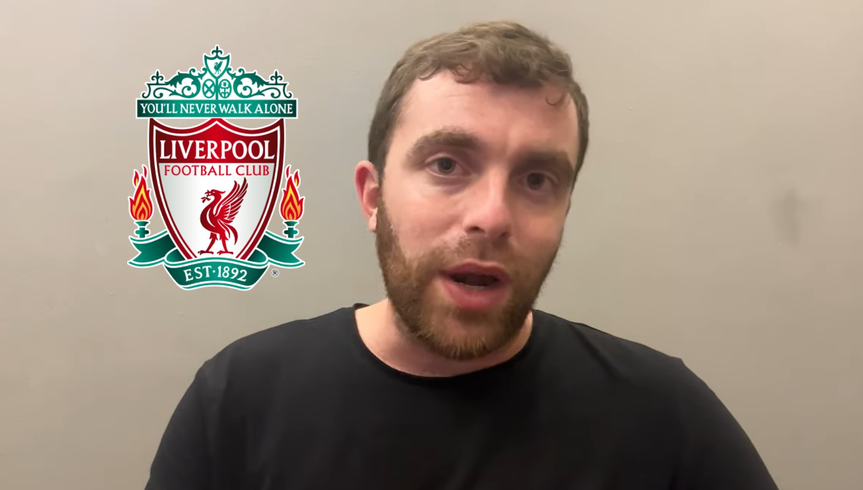 Fabrizio Romano appears to rule out Liverpool signing a centre-back in the January transfer window