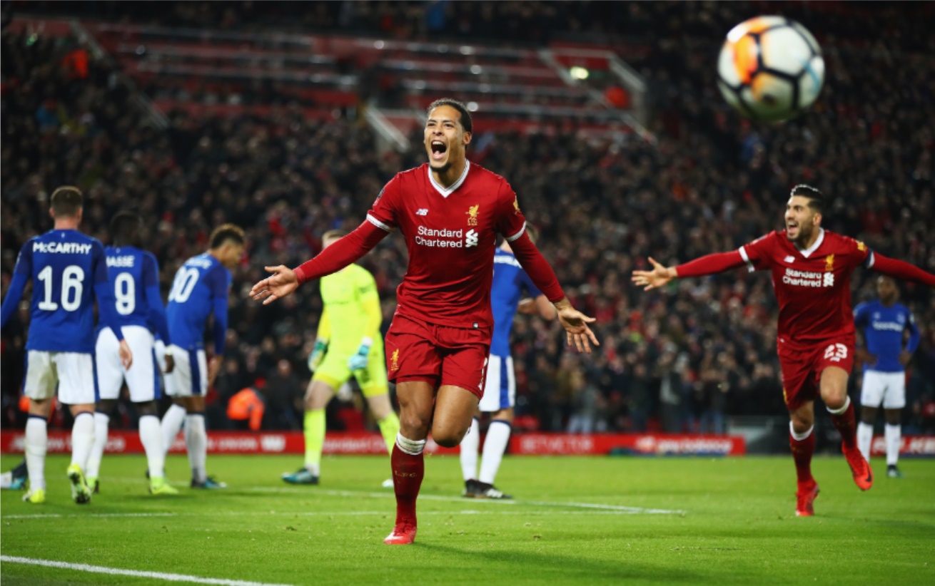van-dijk-everton van-dijk-everton