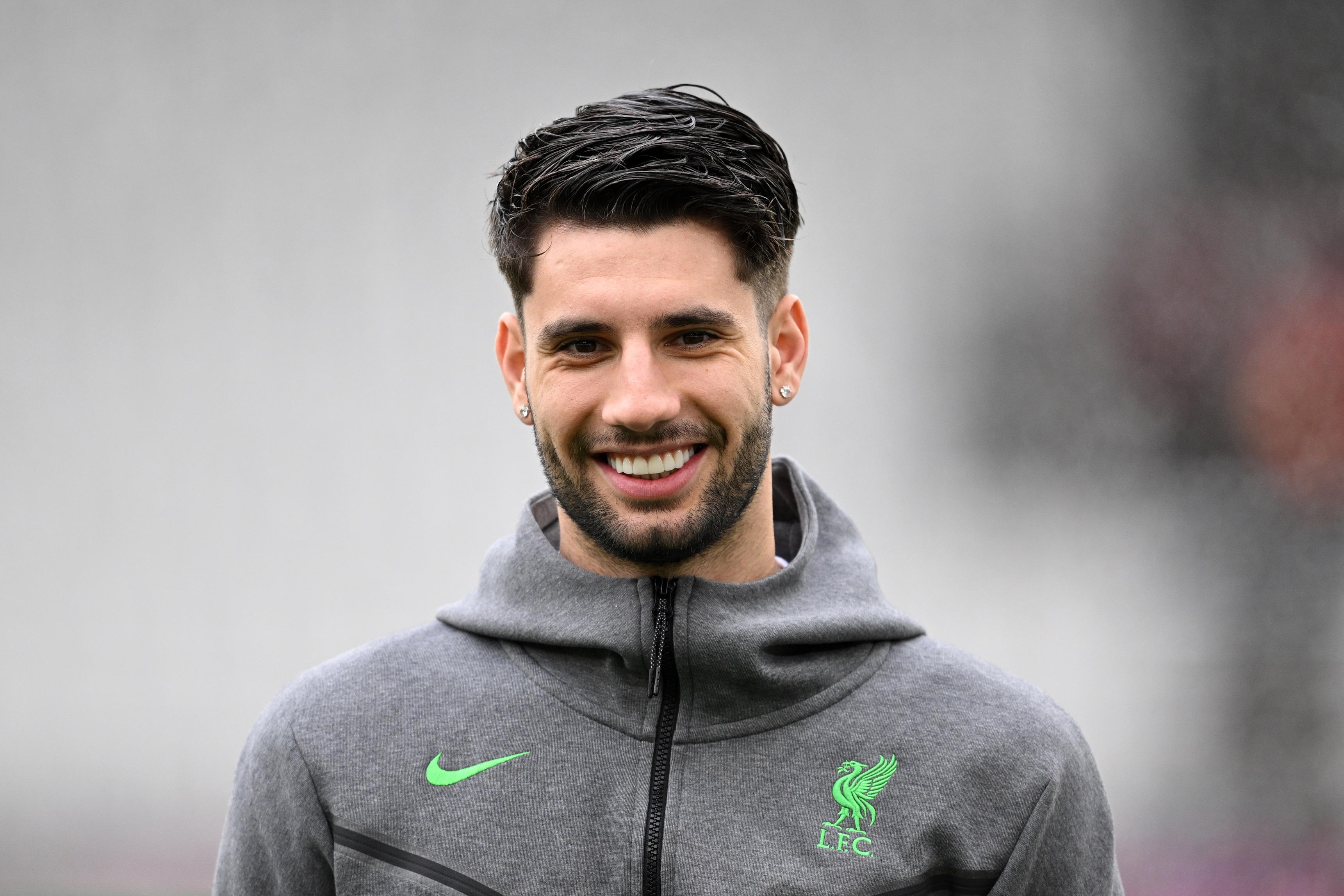Liverpool, Klopp, Elliott Liverpool, Klopp, Elliott