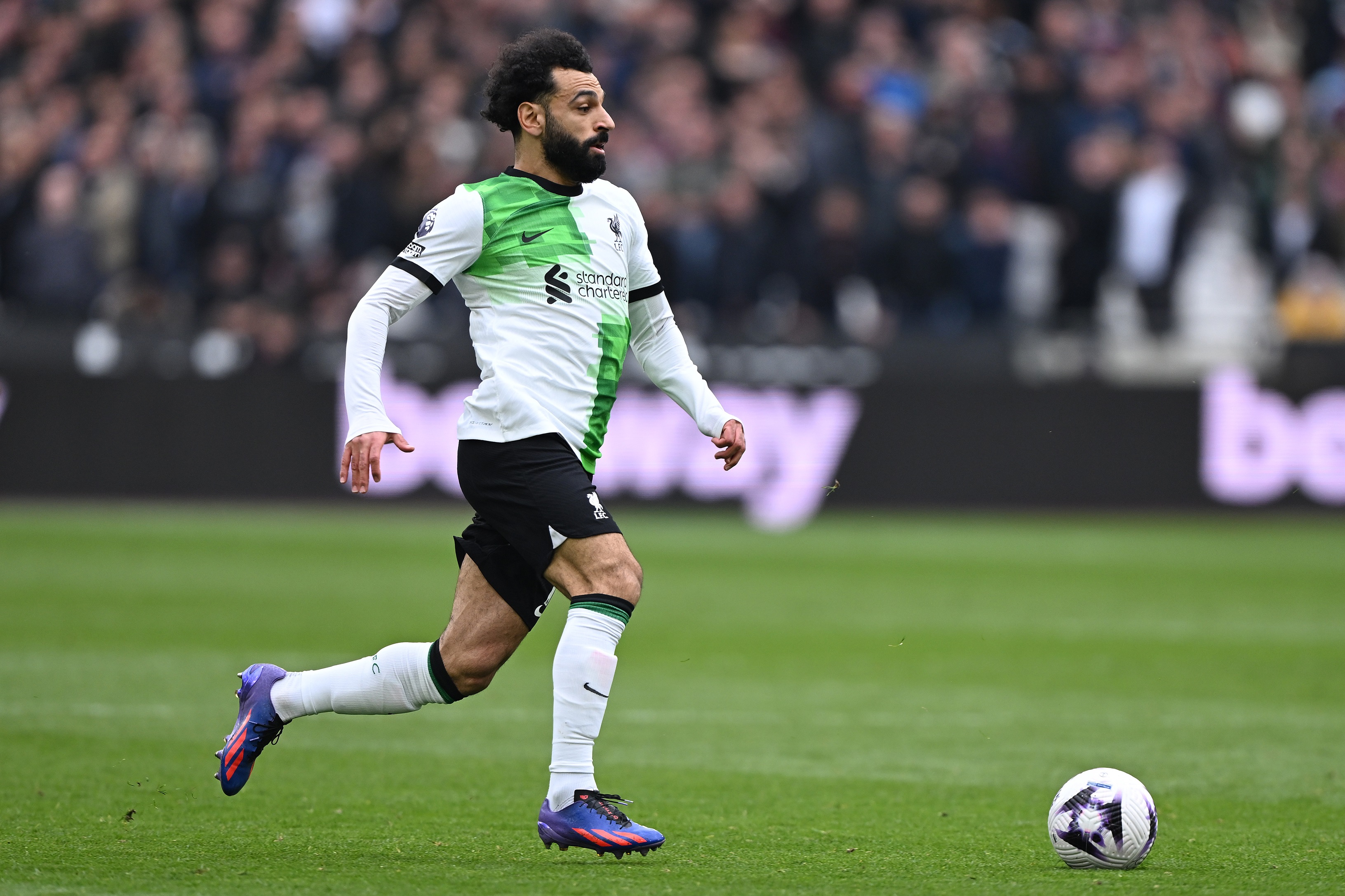Salah, Klopp Salah, Klopp