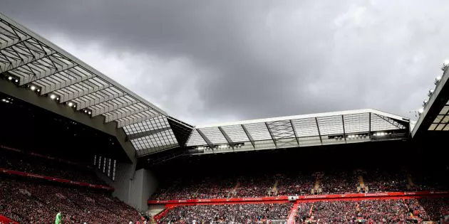 Liverpool, Adrian