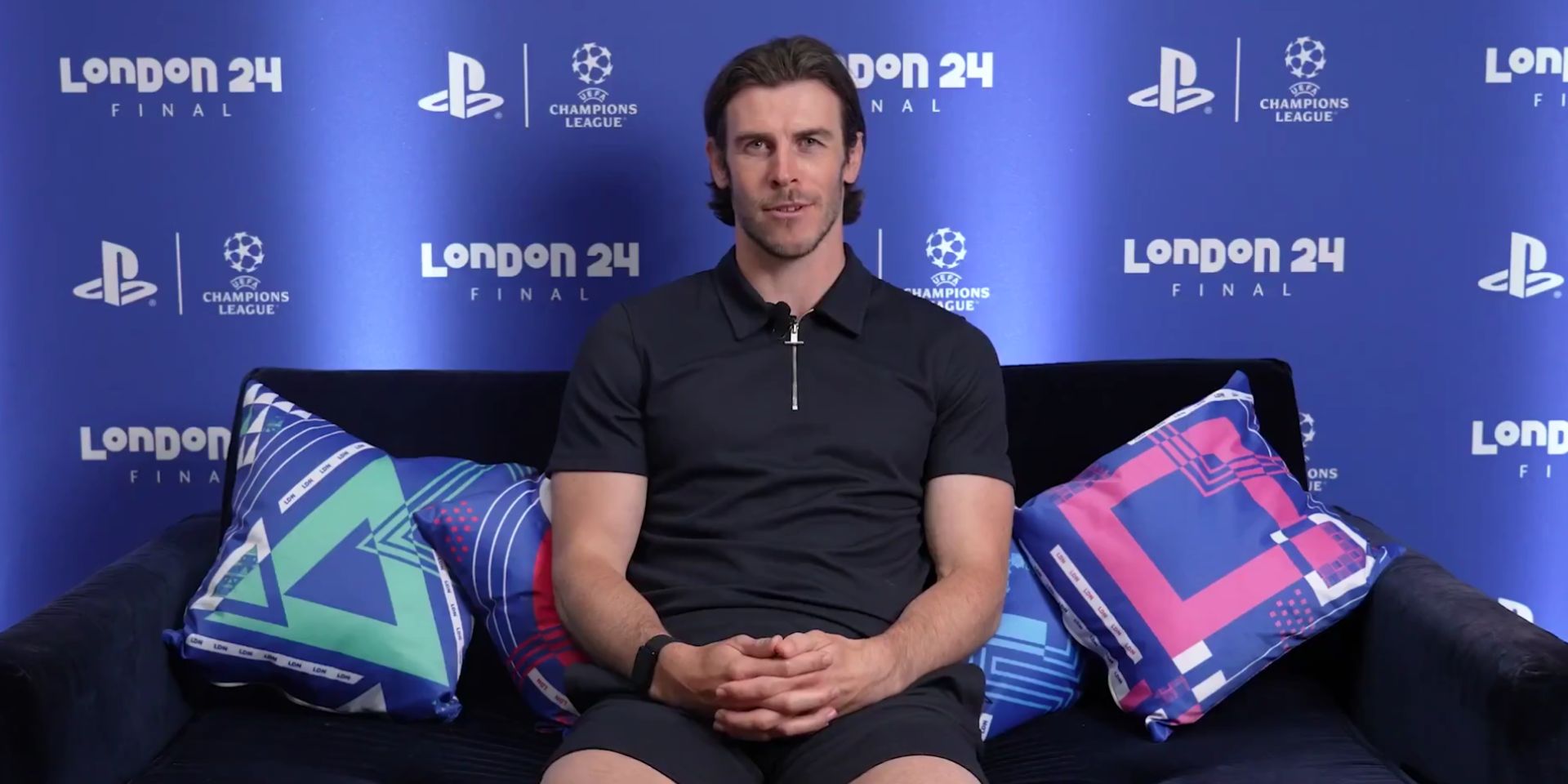 Bale, Klopp