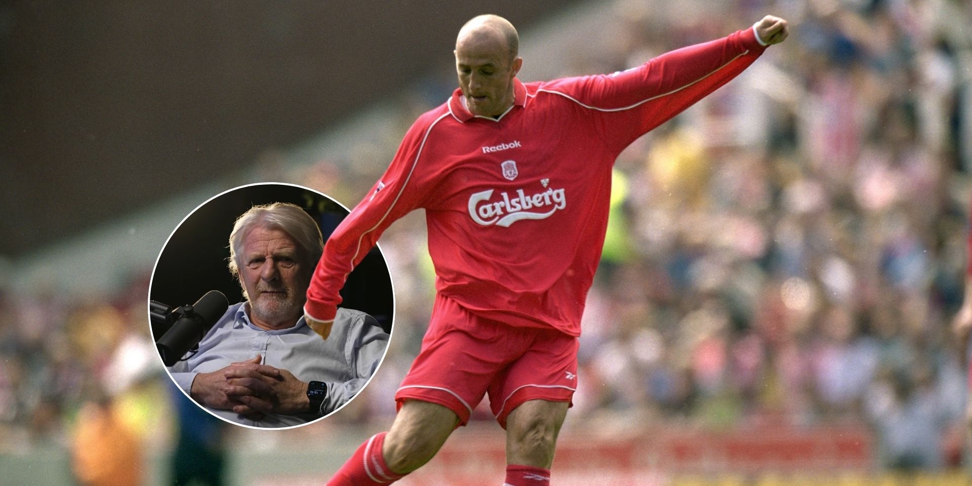 Liverpool, Strachan, McAllister