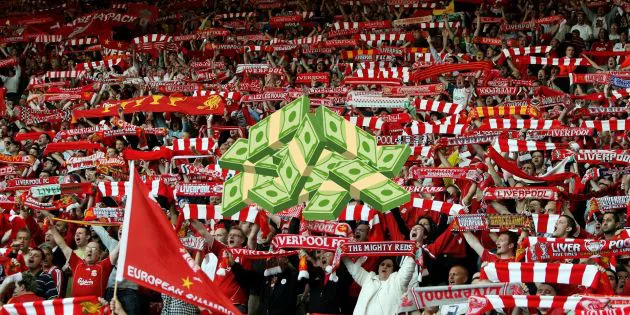 Liverpool, Souness