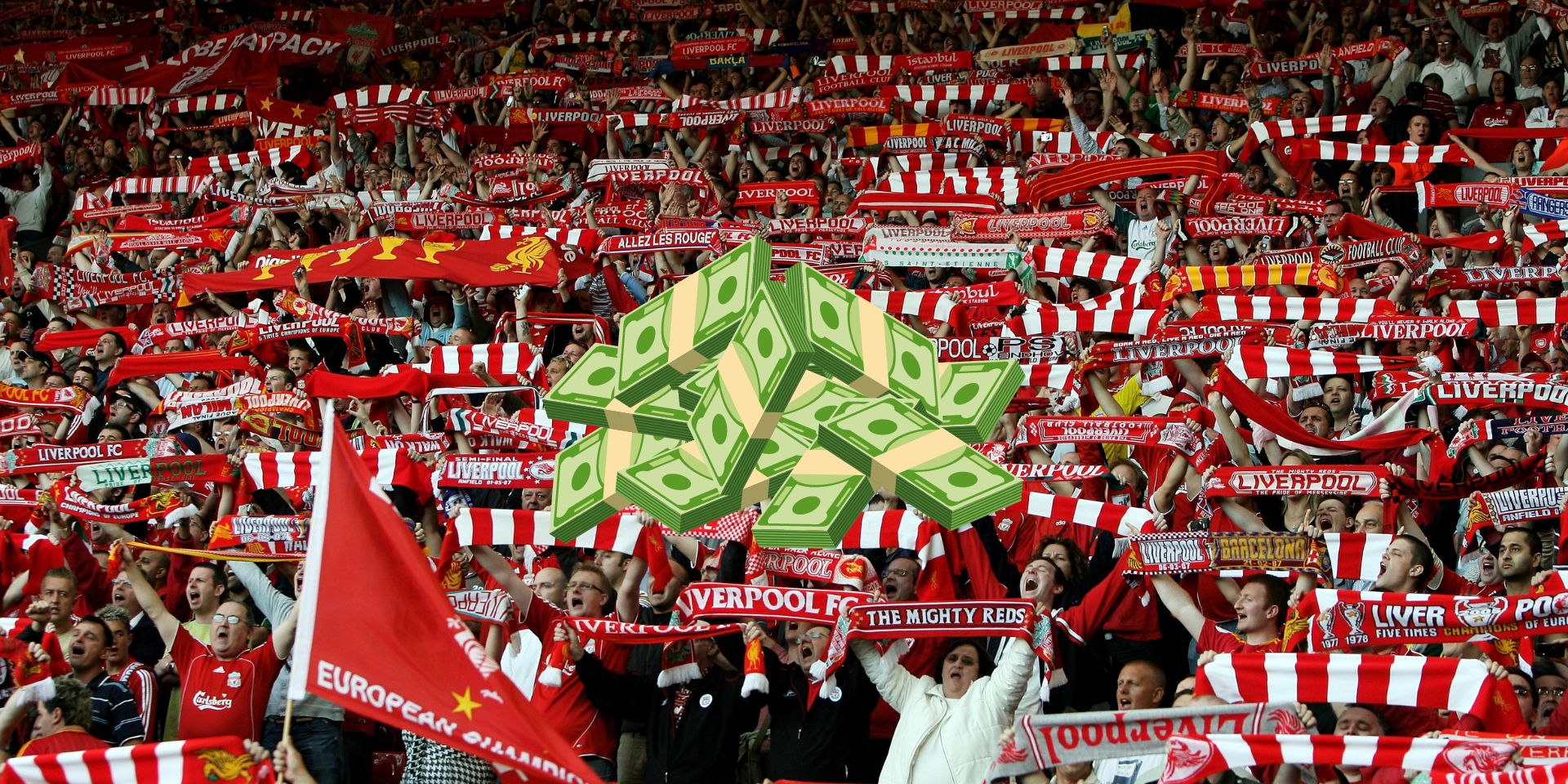 Liverpool, Souness