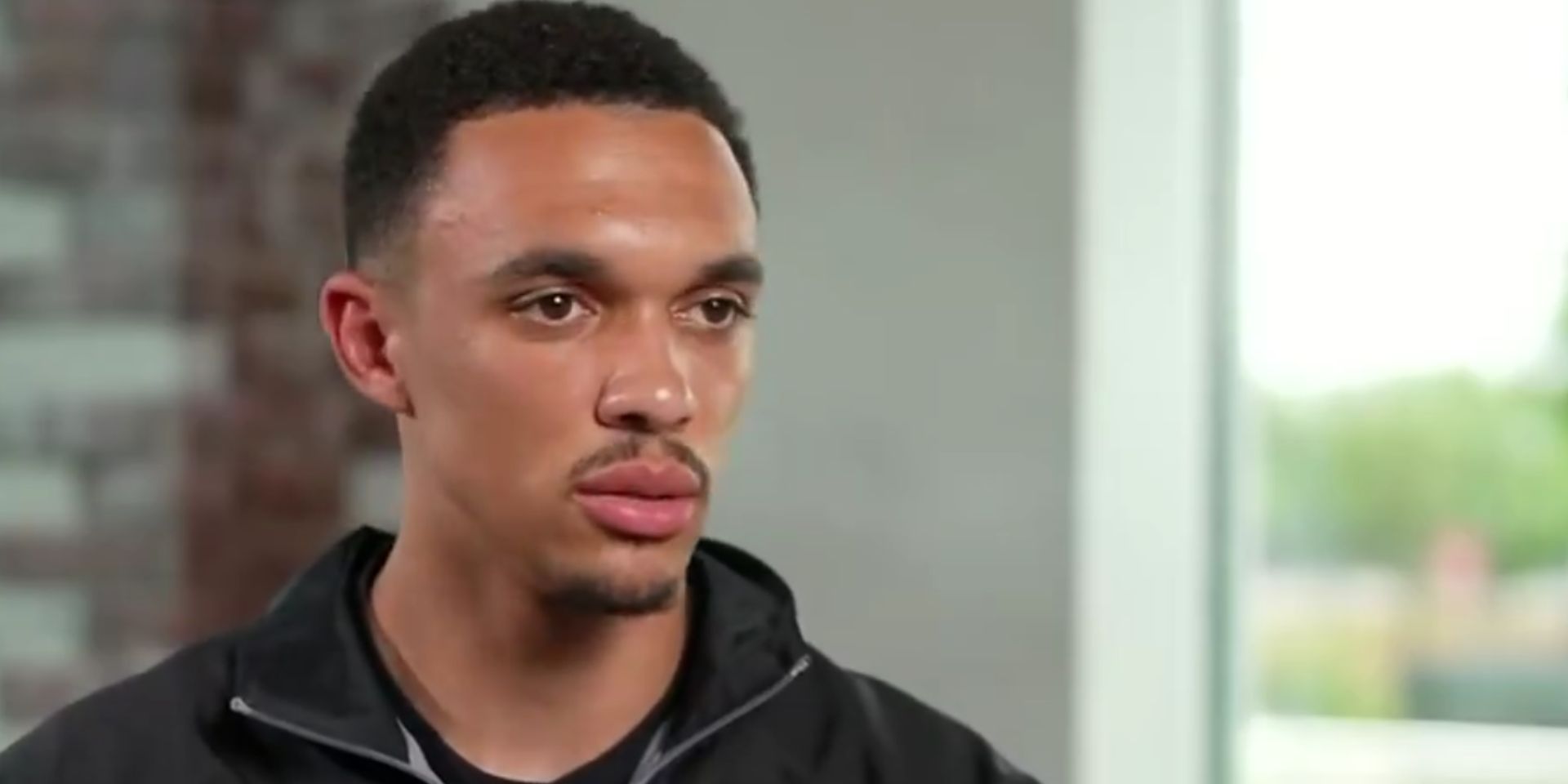 Alexander-Arnold, Bradley