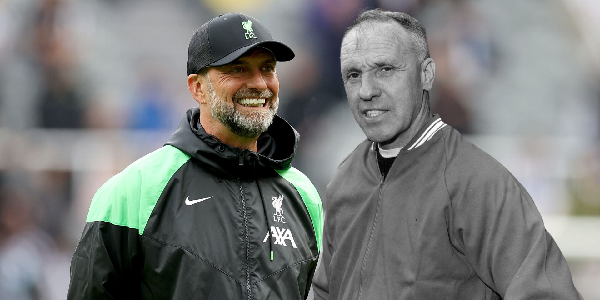 Shankly, Klopp