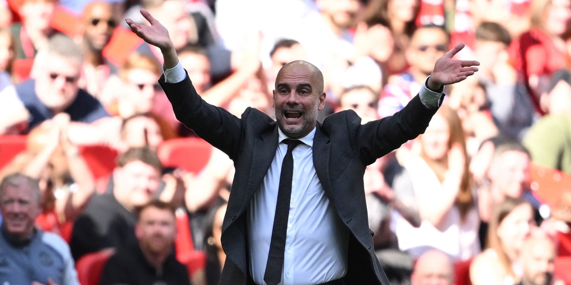 City, Opta