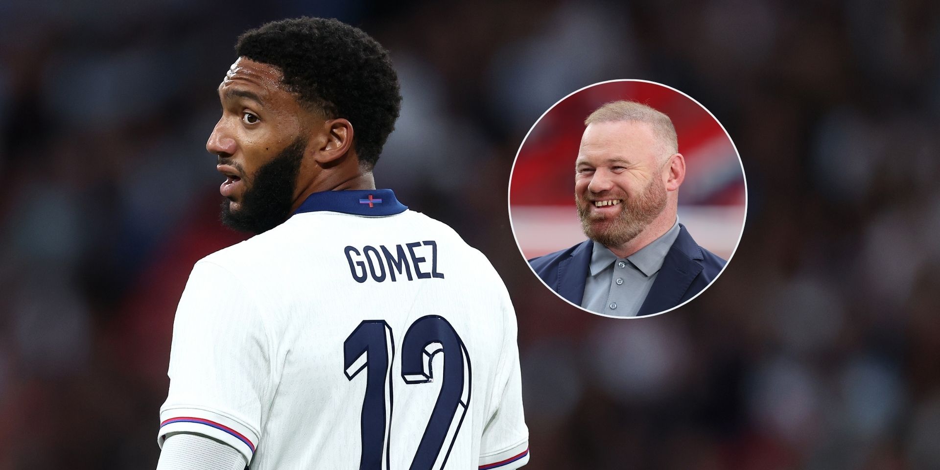 Gomez, Rooney