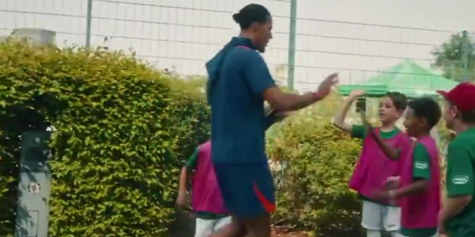 Van Dijk