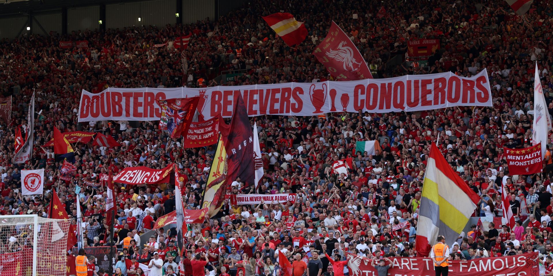 Liverpool, Welsh, Gakpo