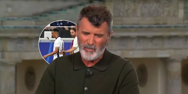 Alexander-Arnold, Keane