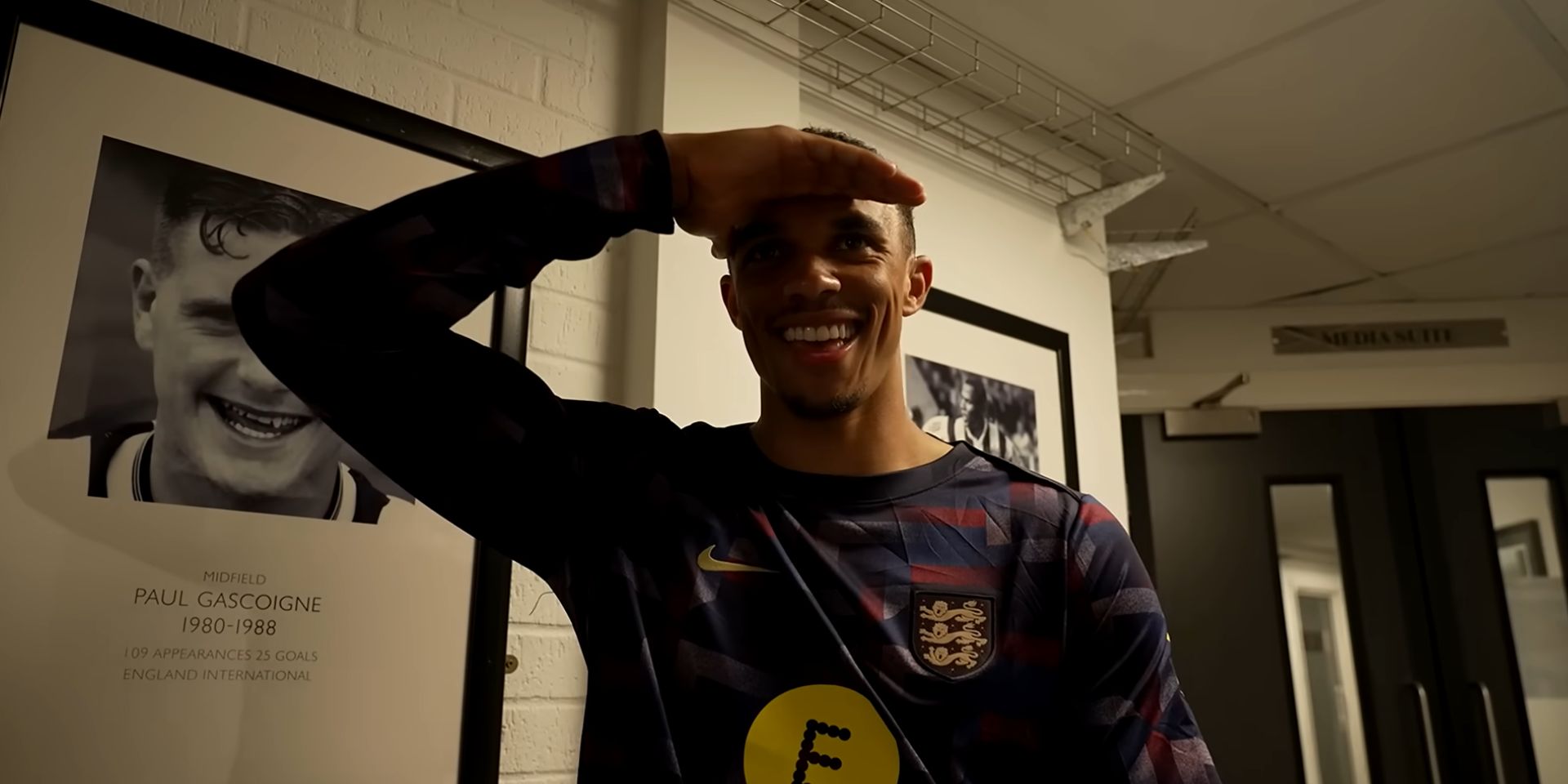 Alexander-Arnold