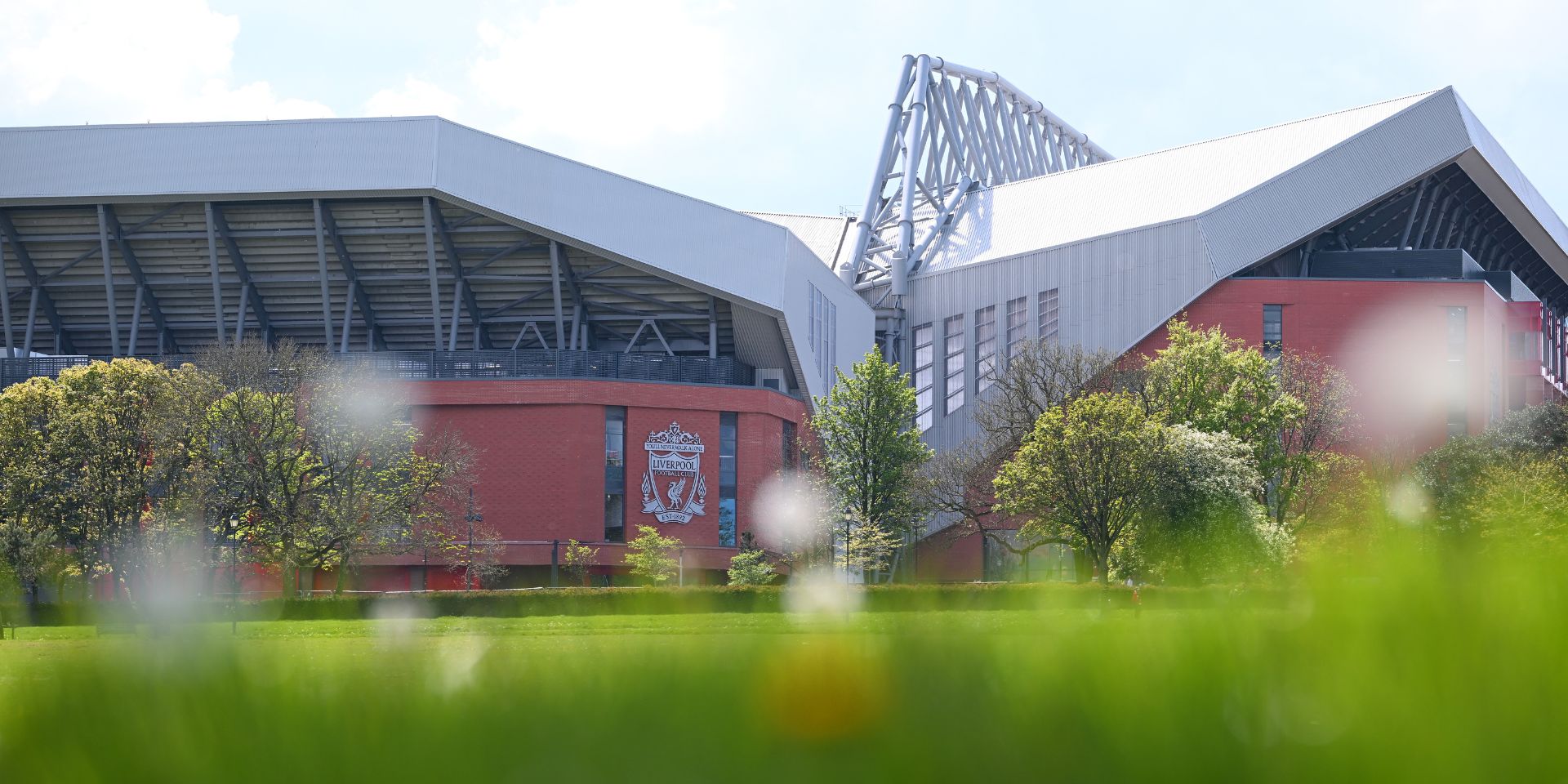 Liverpool, Quansah, Pearce