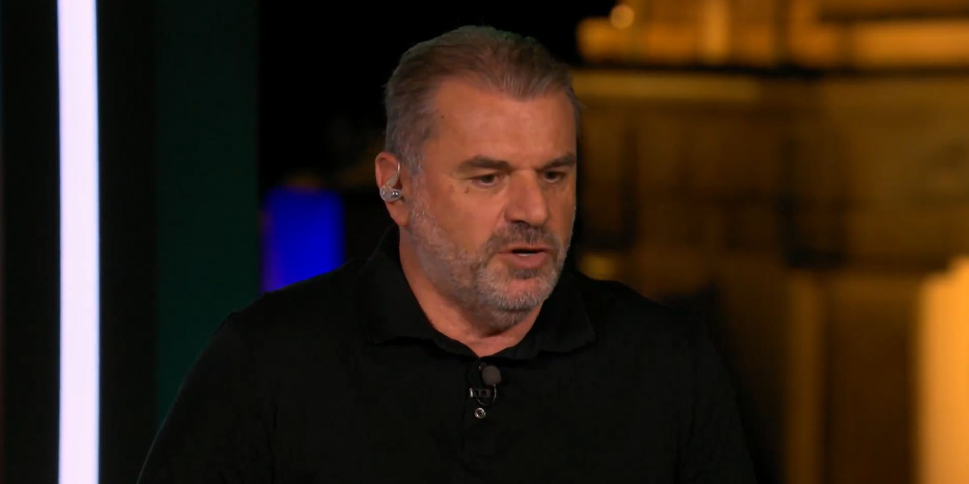 England, Postecoglou, Alexander-Arnold