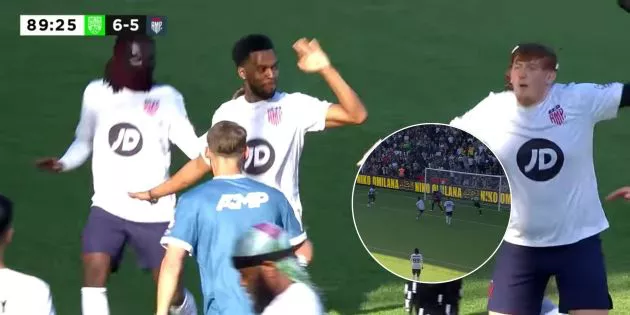 Sturridge