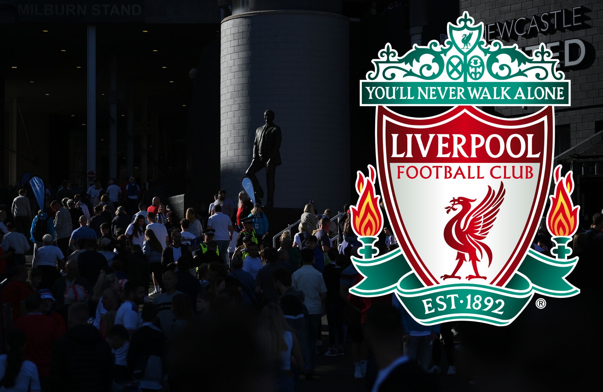 Trent, Liverpool