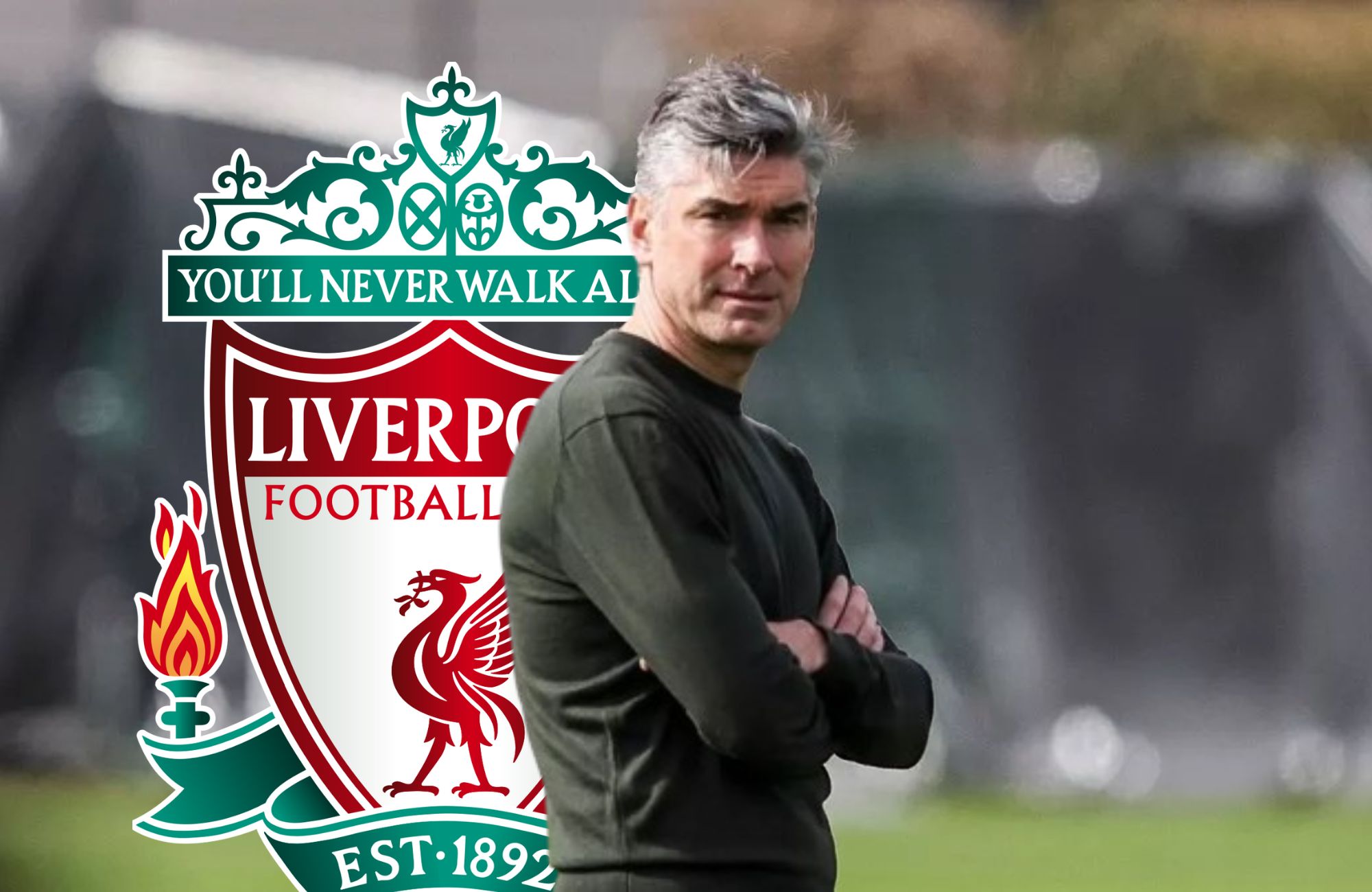 Liverpool, Yoro