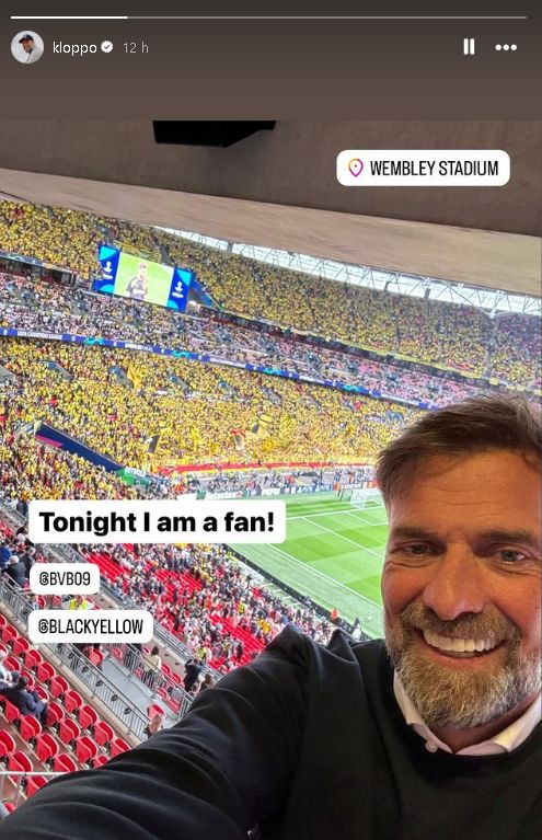 Klopp Klopp