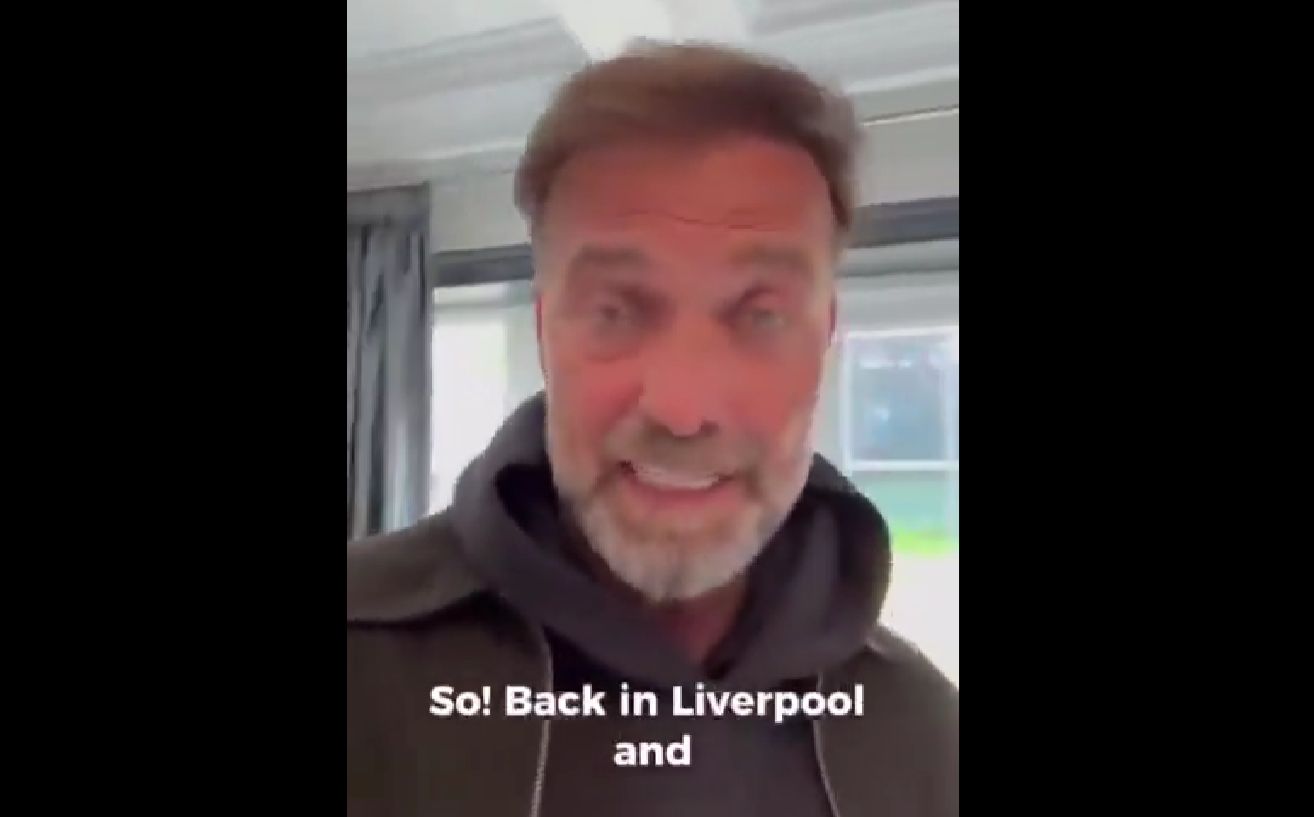 Klopp, Taylor Swift