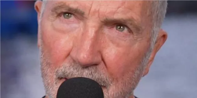 Robertson, Souness, Deeney