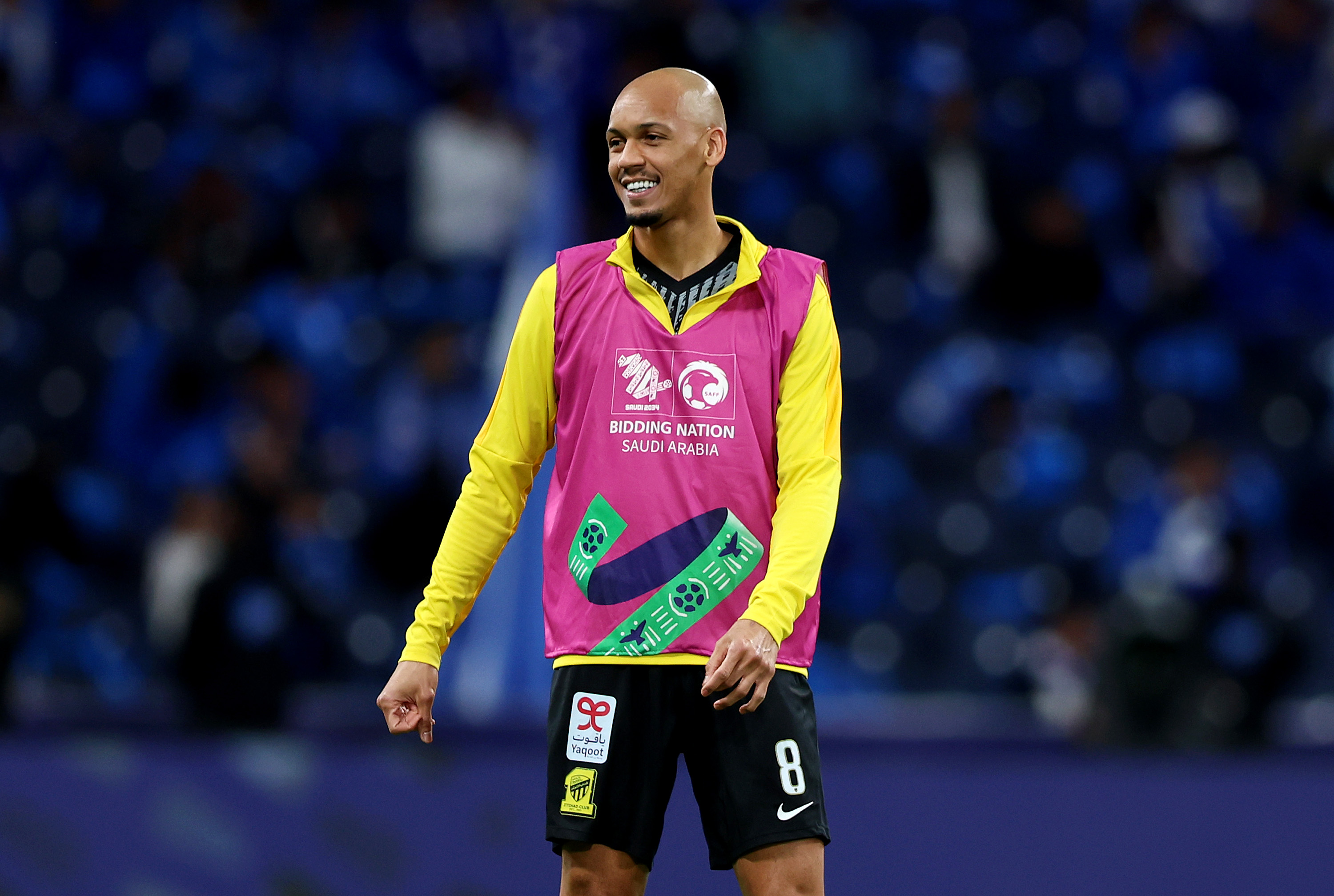 Fabinho, Liverpool Fabinho, Liverpool