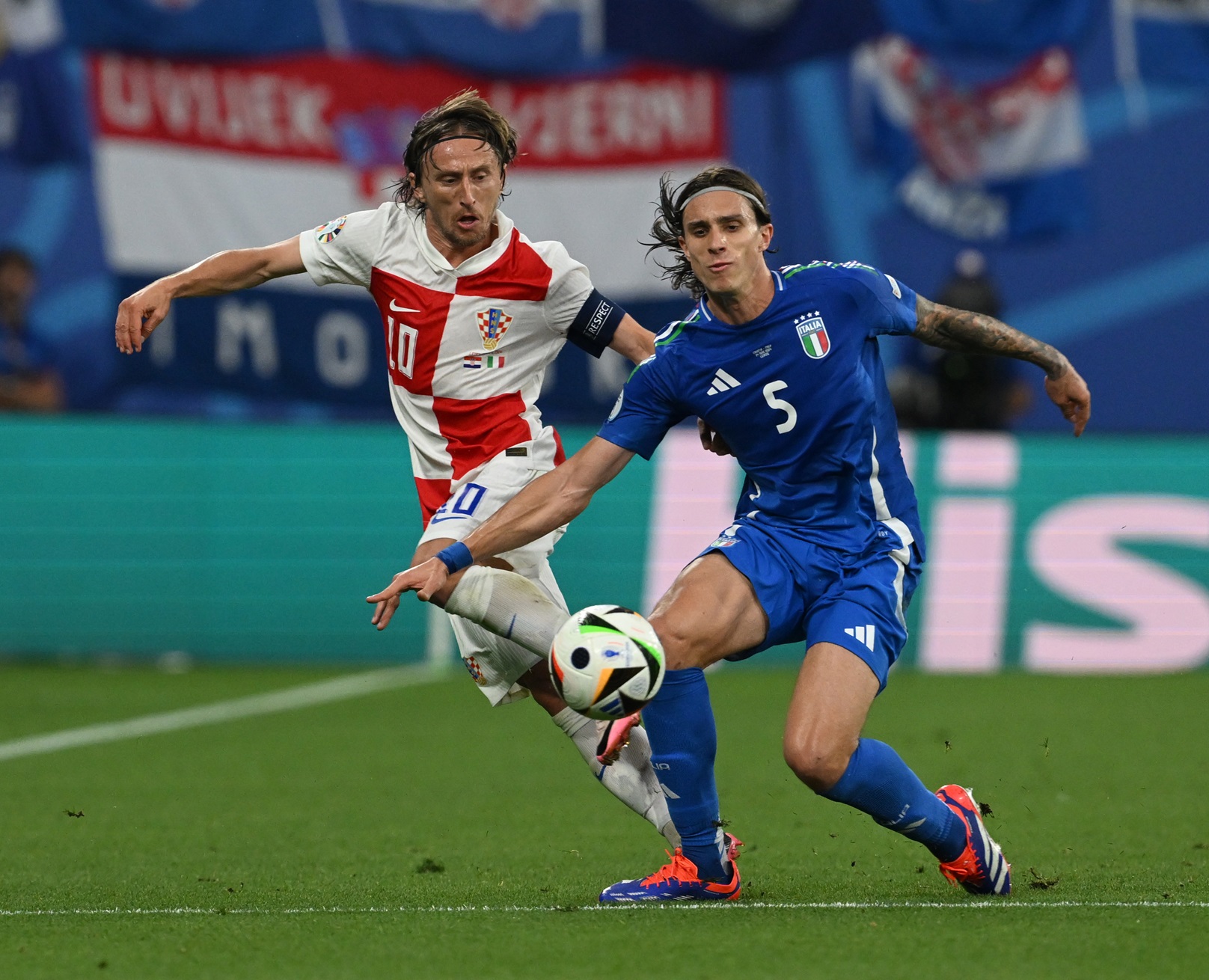 Calafiori, Romano, Liverpool