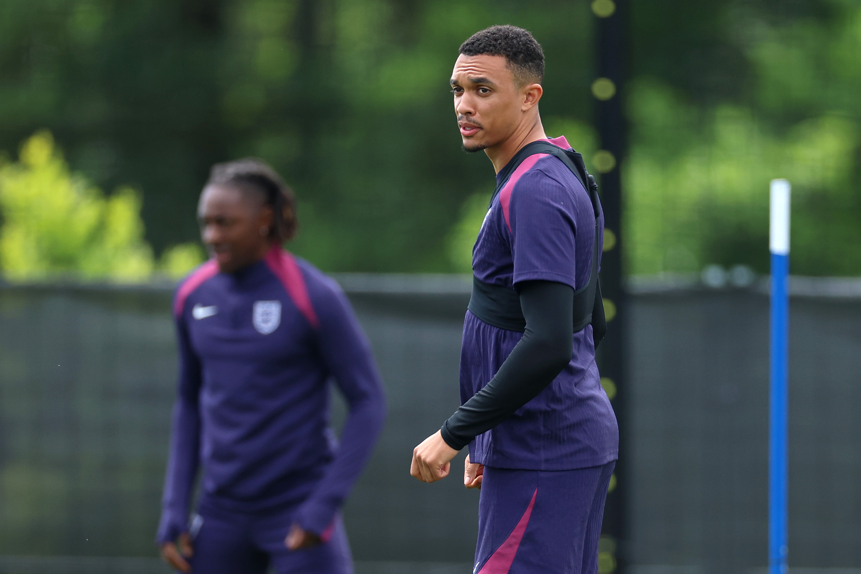 Trent, Hart Trent, Hart