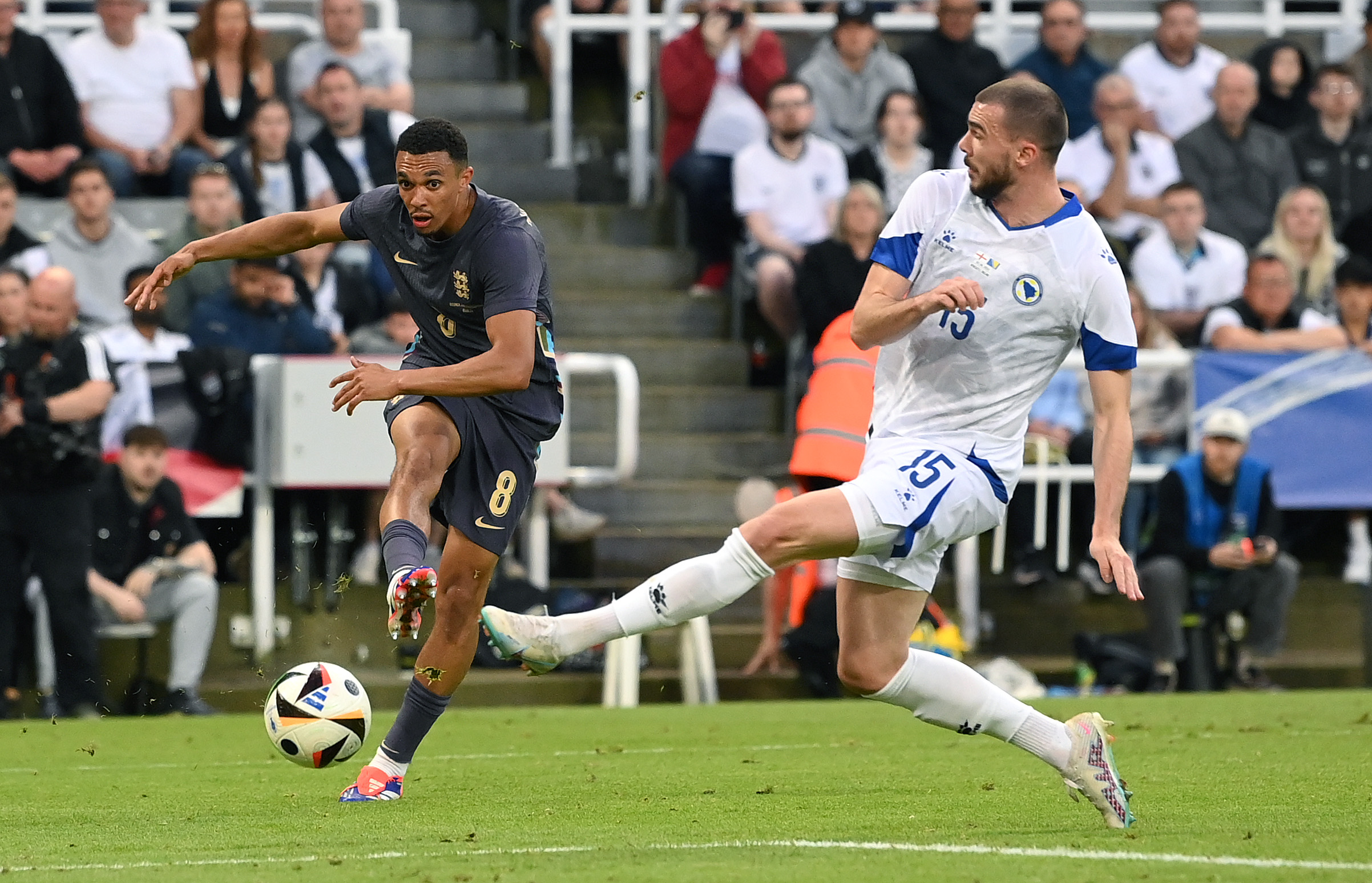 Liverpool, Trent Liverpool, Trent