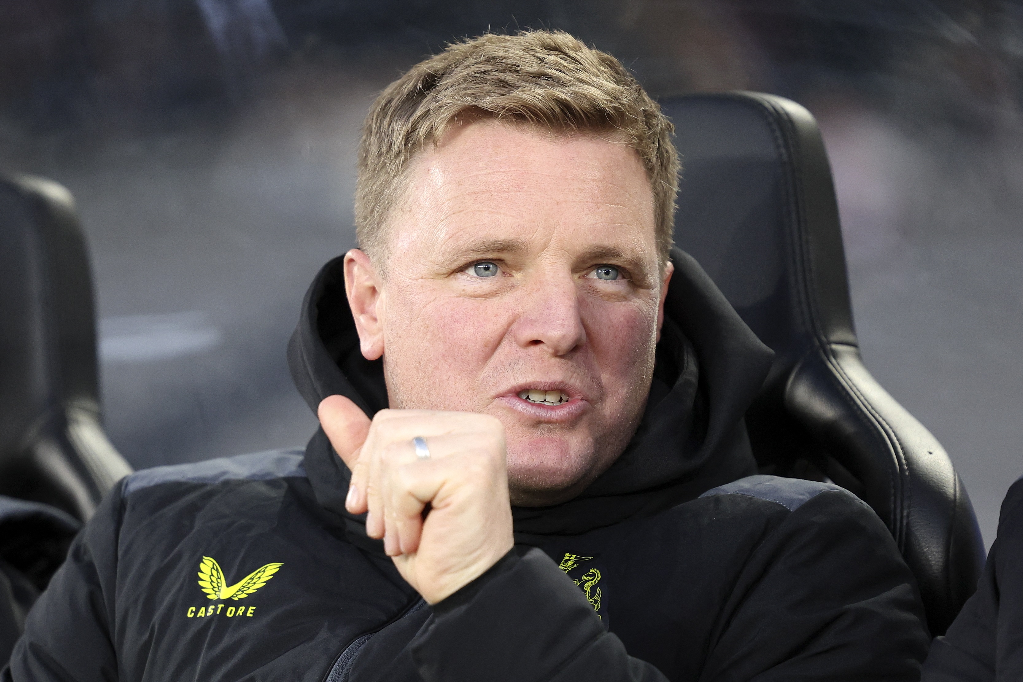 Liverpool, Minteh, Slot Liverpool, Minteh, Slot