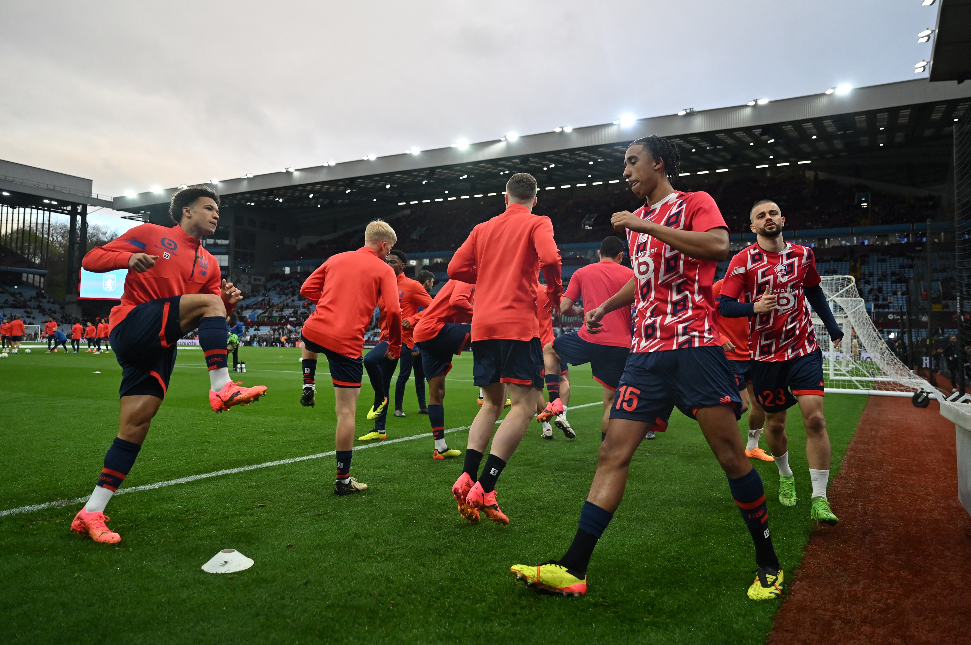 Yoro, Liverpool Yoro, Liverpool