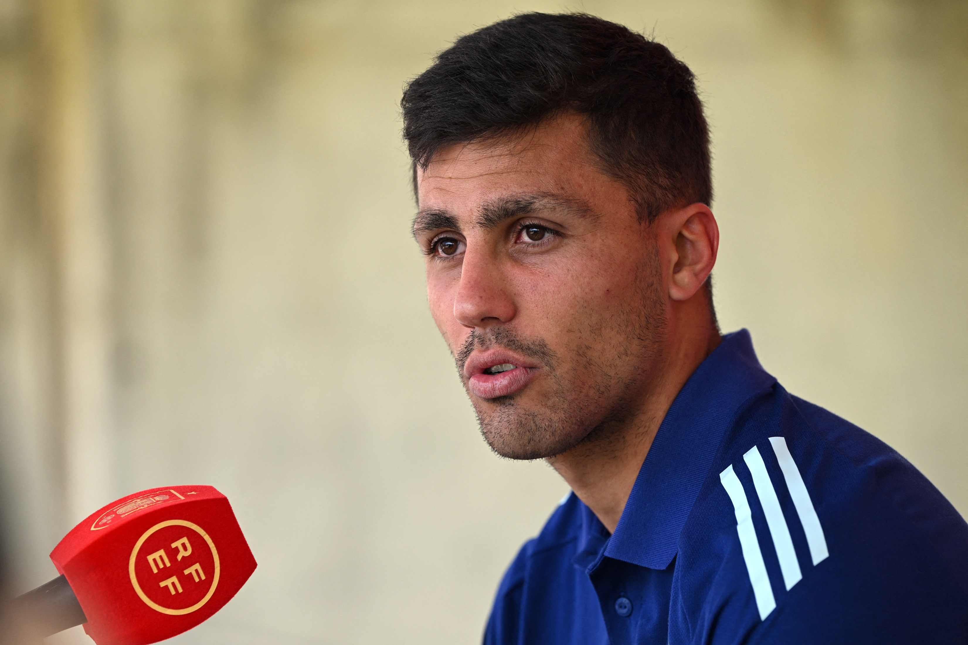 Rodri, Liverpool Rodri, Liverpool