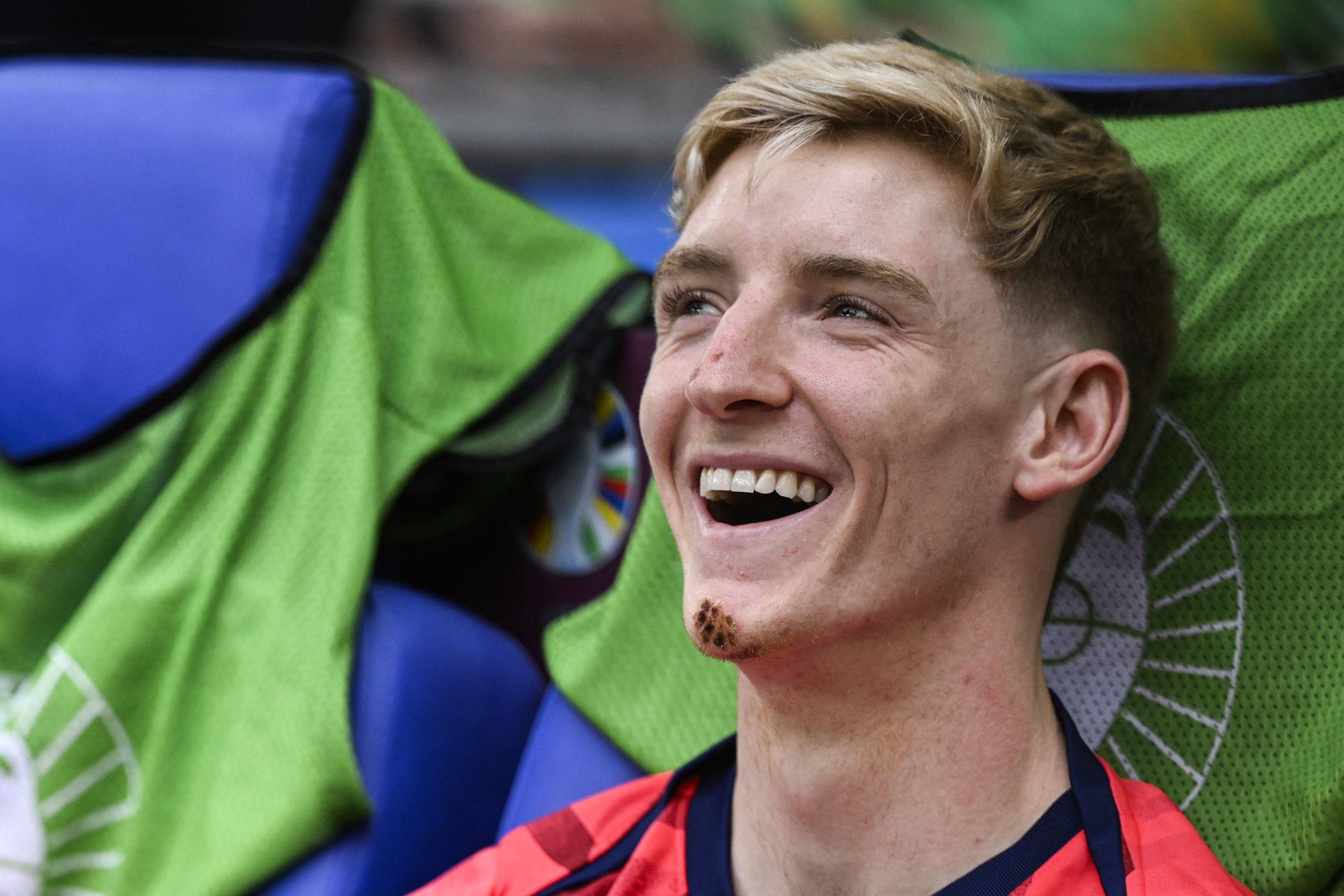 Gordon, Liverpool Gordon, Liverpool