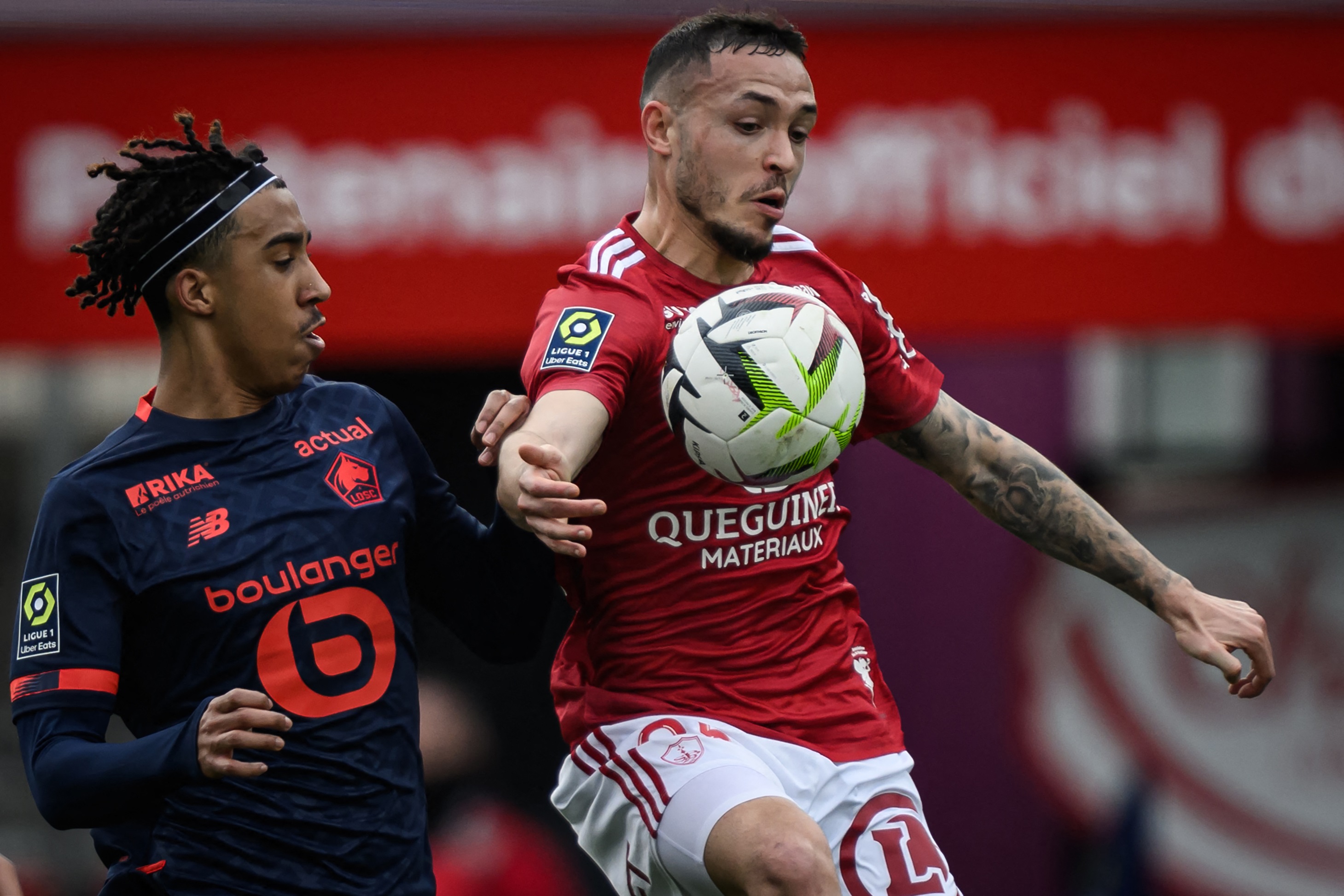 Yoro, Liverpool, Romano