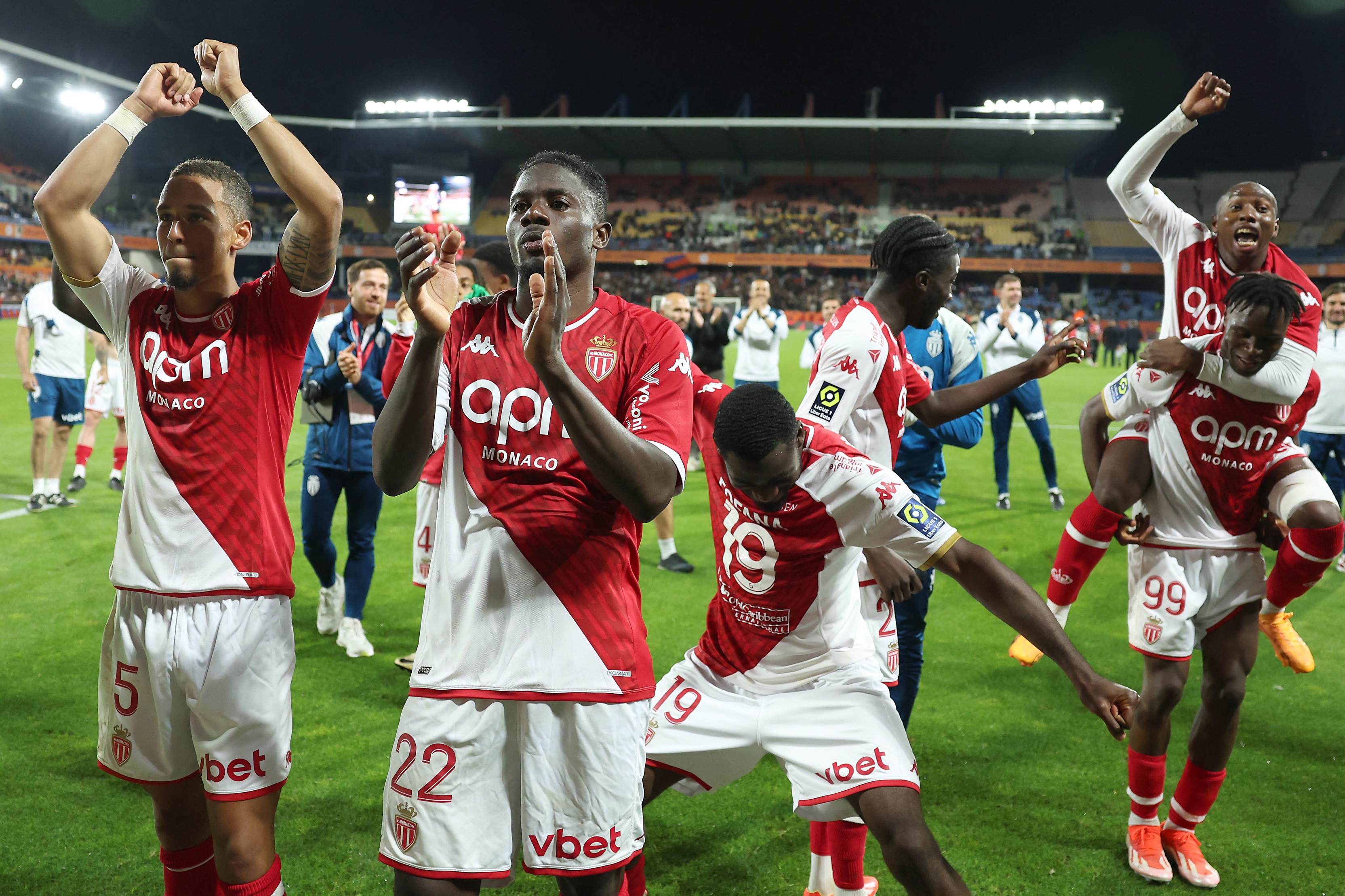 Fofana Fofana