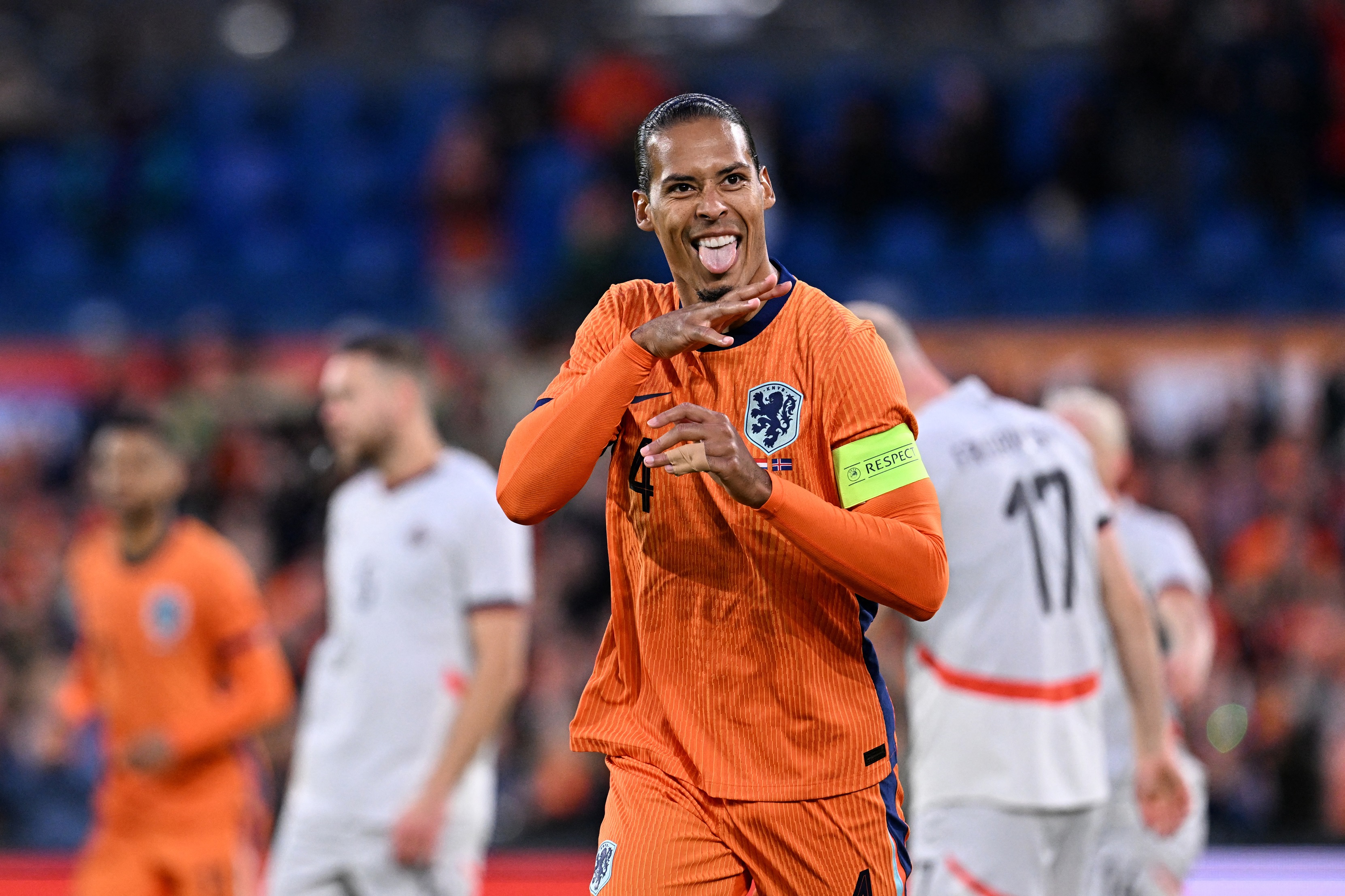 Van Dijk, Liverpool Van Dijk, Liverpool