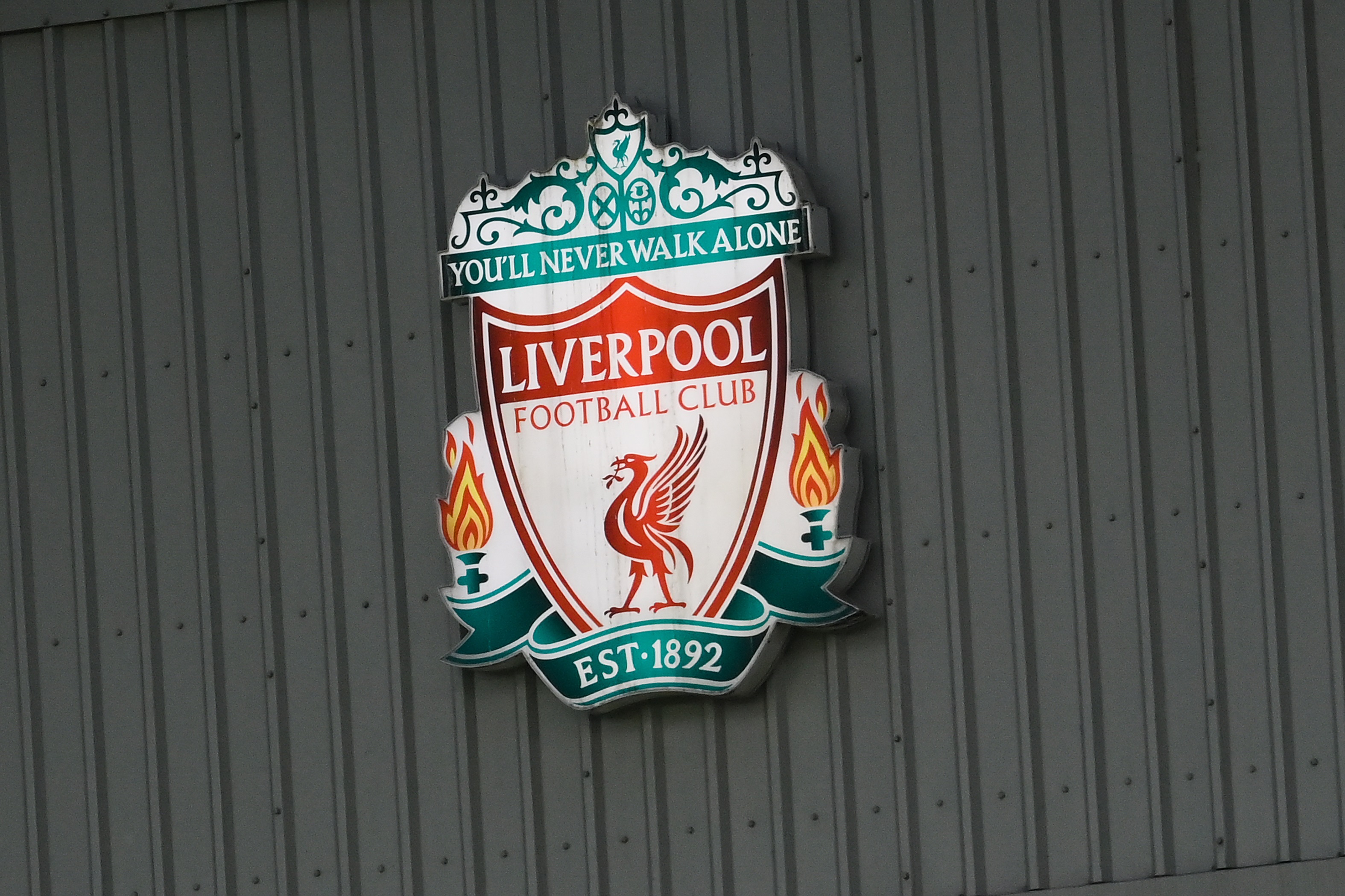 Liverpool, Diaz