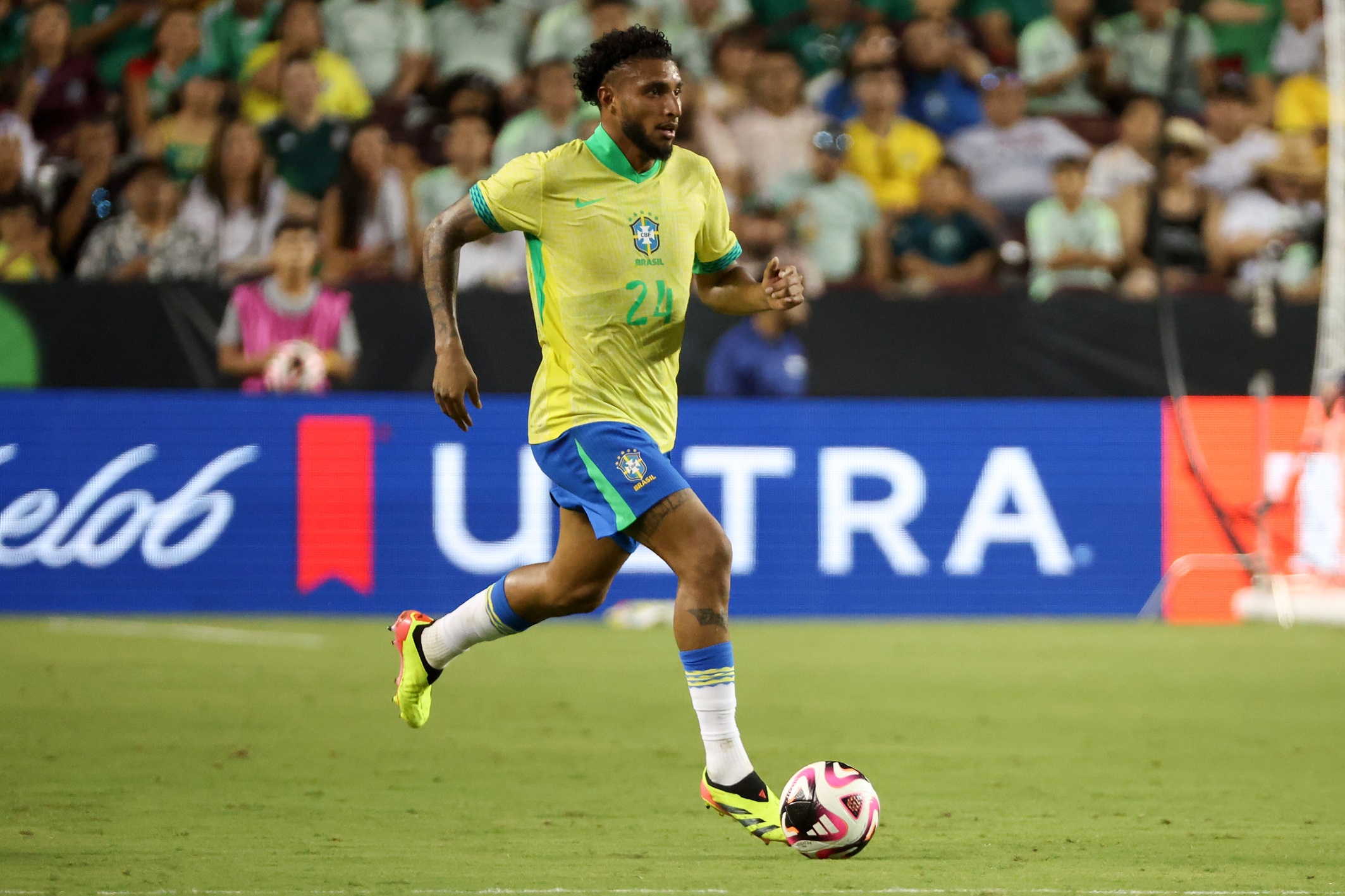 Ederson, Fofana, Romano Ederson, Fofana, Romano