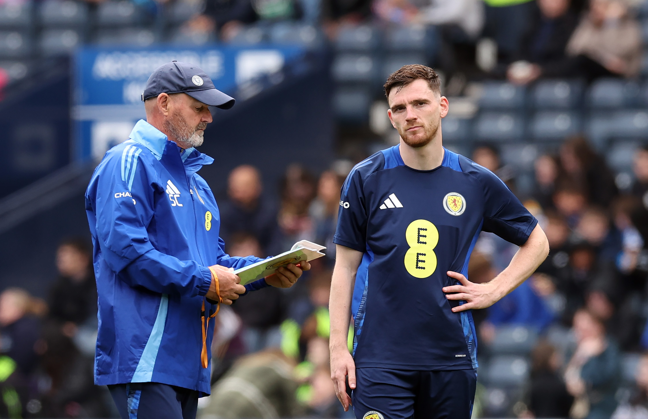 Robertson, Shearer Robertson, Shearer